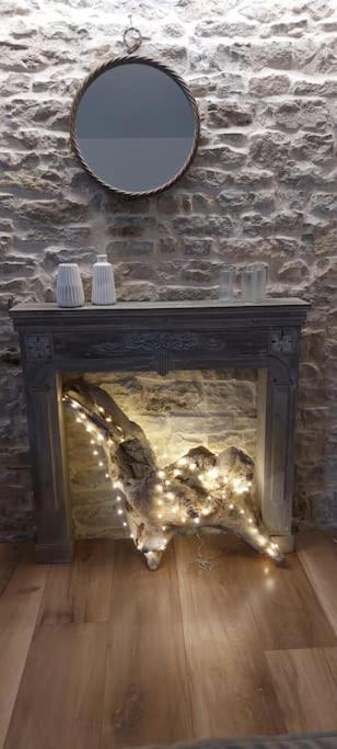 Gite Chez Marianne- La Halte Jurassienne Montmorot Luaran gambar